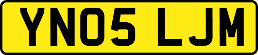 YN05LJM