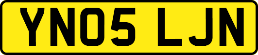 YN05LJN