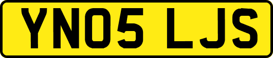 YN05LJS