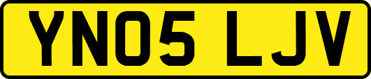 YN05LJV