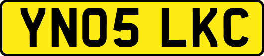 YN05LKC
