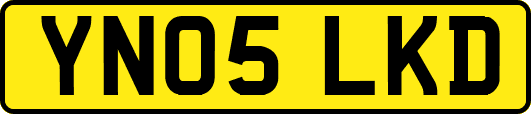 YN05LKD