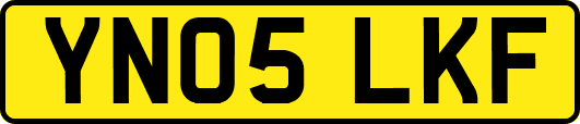 YN05LKF