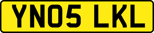 YN05LKL