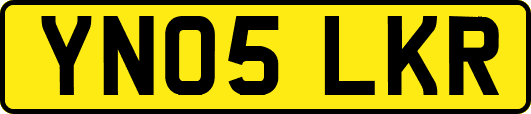 YN05LKR