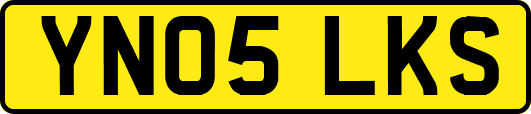 YN05LKS