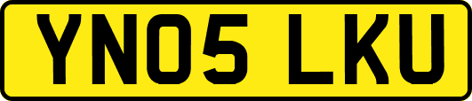 YN05LKU