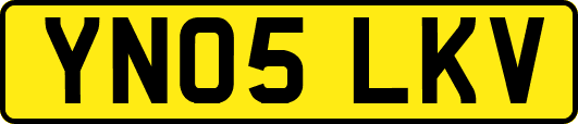 YN05LKV