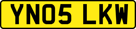 YN05LKW