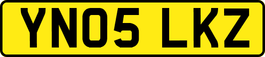 YN05LKZ