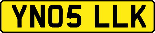 YN05LLK