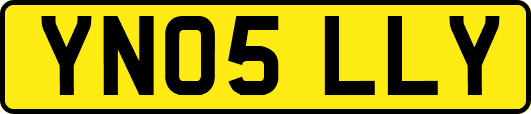 YN05LLY