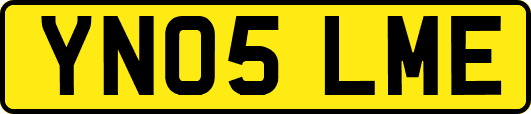 YN05LME