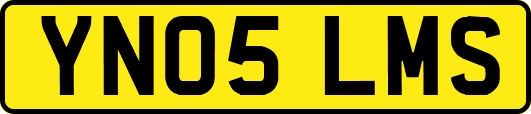 YN05LMS