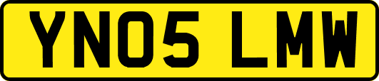 YN05LMW