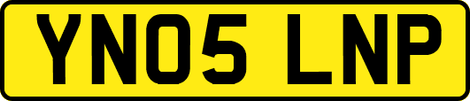 YN05LNP