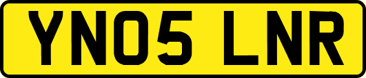 YN05LNR