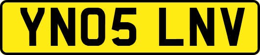 YN05LNV