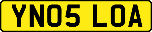 YN05LOA