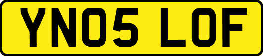 YN05LOF