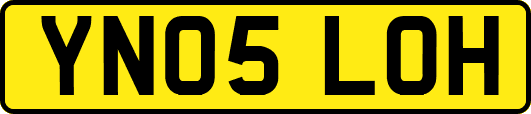 YN05LOH