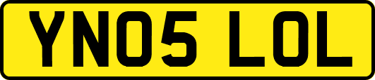 YN05LOL