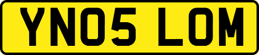 YN05LOM