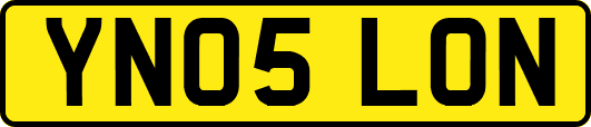YN05LON