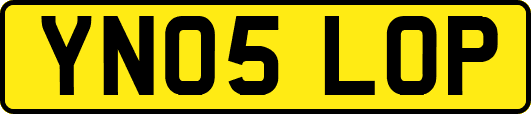 YN05LOP