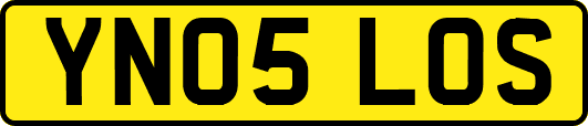 YN05LOS
