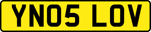 YN05LOV