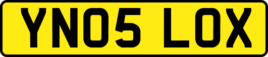 YN05LOX