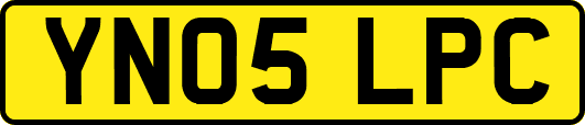 YN05LPC
