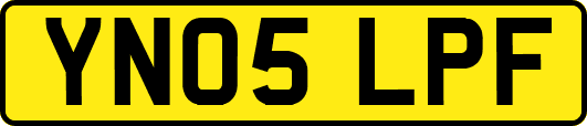 YN05LPF