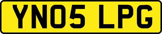 YN05LPG