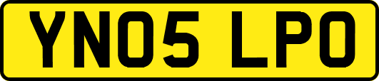 YN05LPO