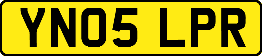 YN05LPR