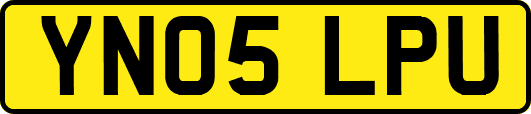YN05LPU