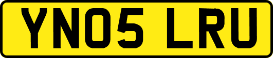 YN05LRU