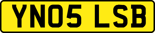 YN05LSB