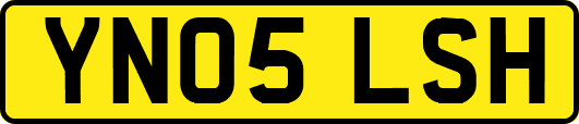 YN05LSH