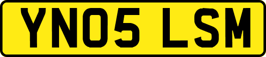 YN05LSM