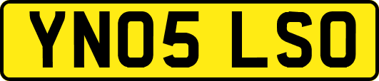 YN05LSO