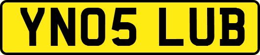 YN05LUB