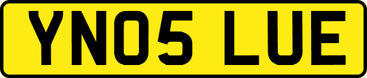 YN05LUE