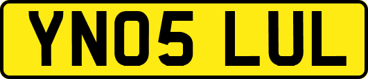 YN05LUL