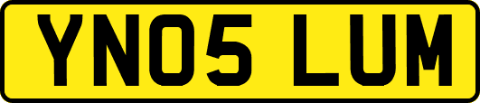 YN05LUM