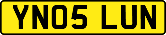 YN05LUN