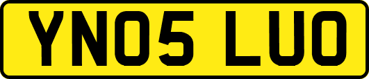 YN05LUO