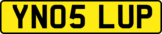 YN05LUP